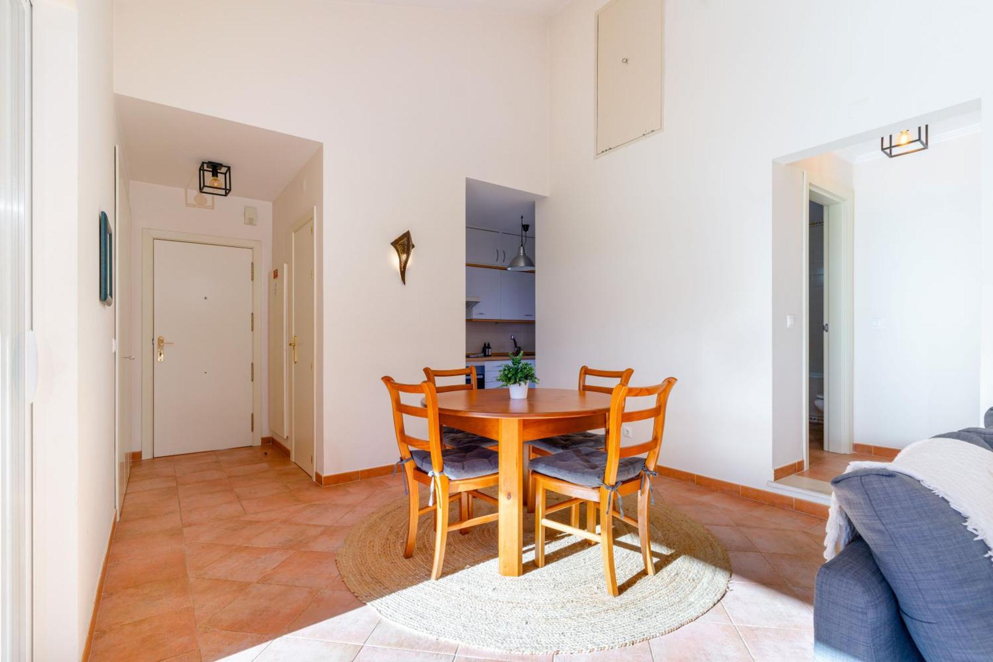 Aroeira - Sea & Golf Apartment Exterior photo