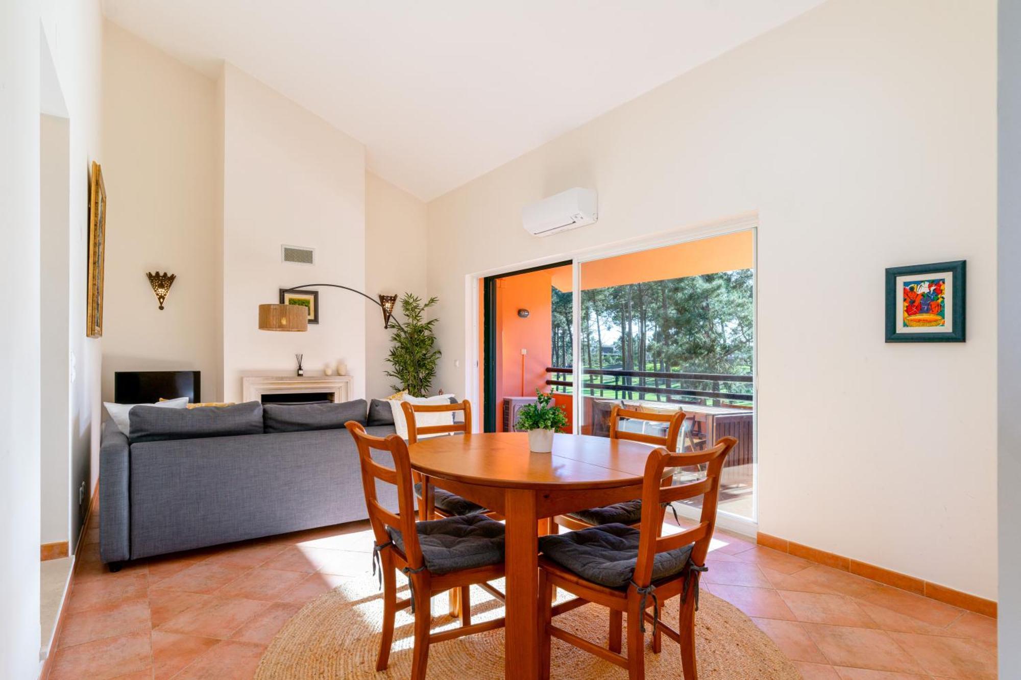 Aroeira - Sea & Golf Apartment Exterior photo