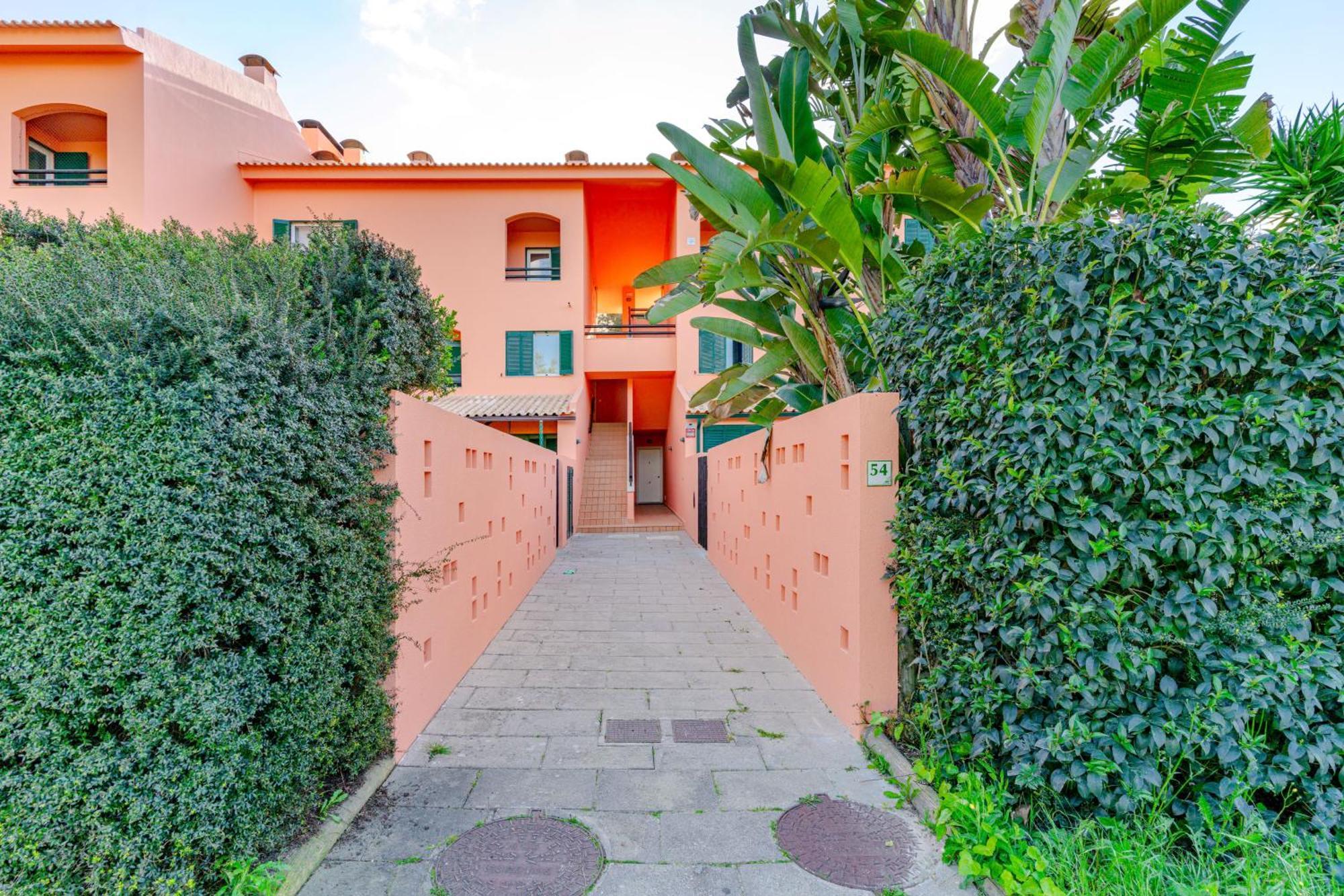 Aroeira - Sea & Golf Apartment Exterior photo
