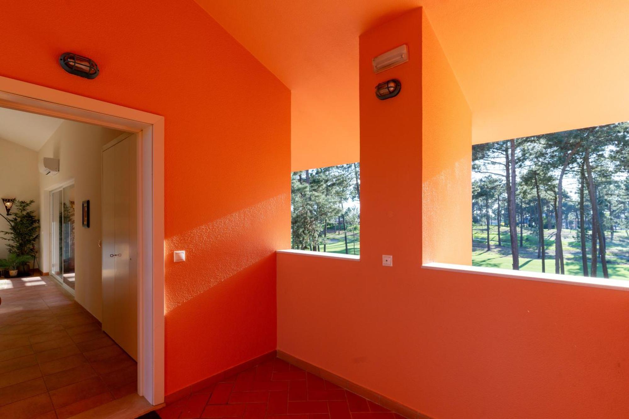 Aroeira - Sea & Golf Apartment Exterior photo